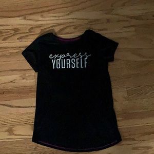 Target kids tee